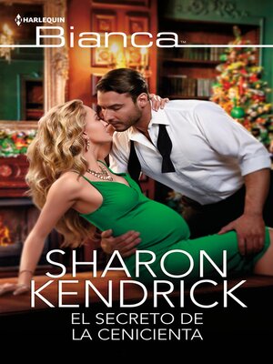 El secreto de la cenicienta - ebook
